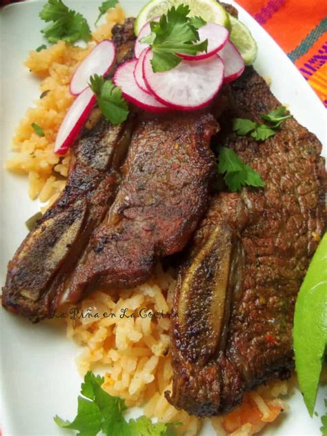 costillas|Costillas de Res (Beef Short Ribs) Recipe